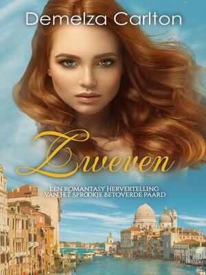 cover image of Zweven